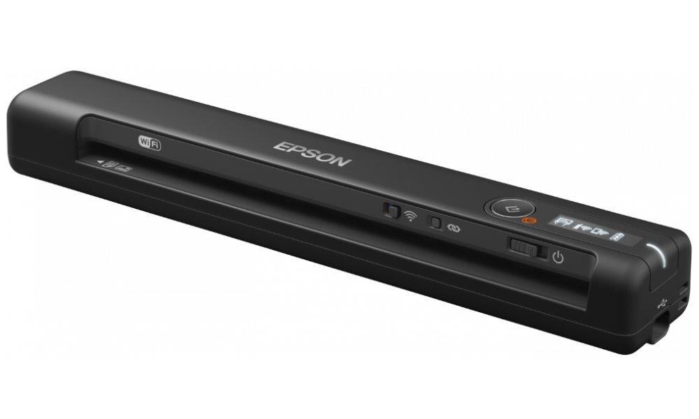 Epson skener WorkForce ES-60W