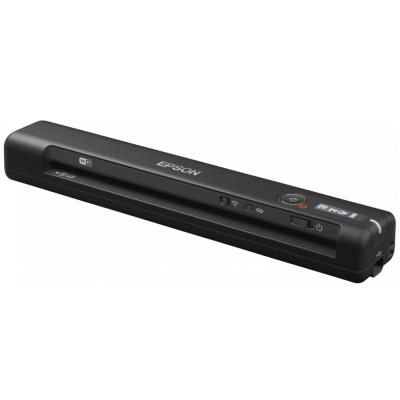 Epson skener WorkForce ES-60W