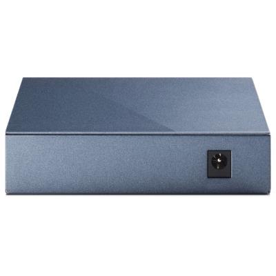TP-Link TL-SG105 / switch 5x 10/100/1000Mbps/ kovový - GREEN