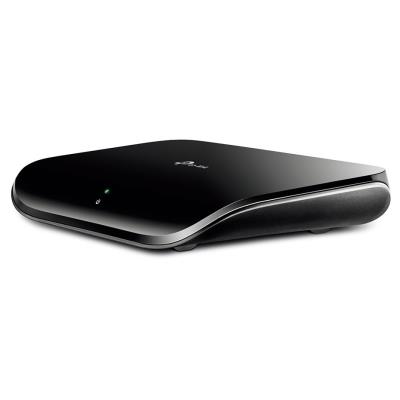 TP-Link TL-SG1005D/ switch 5x 10/100/1000Mbps/ (úspora až 75%) - GREEN