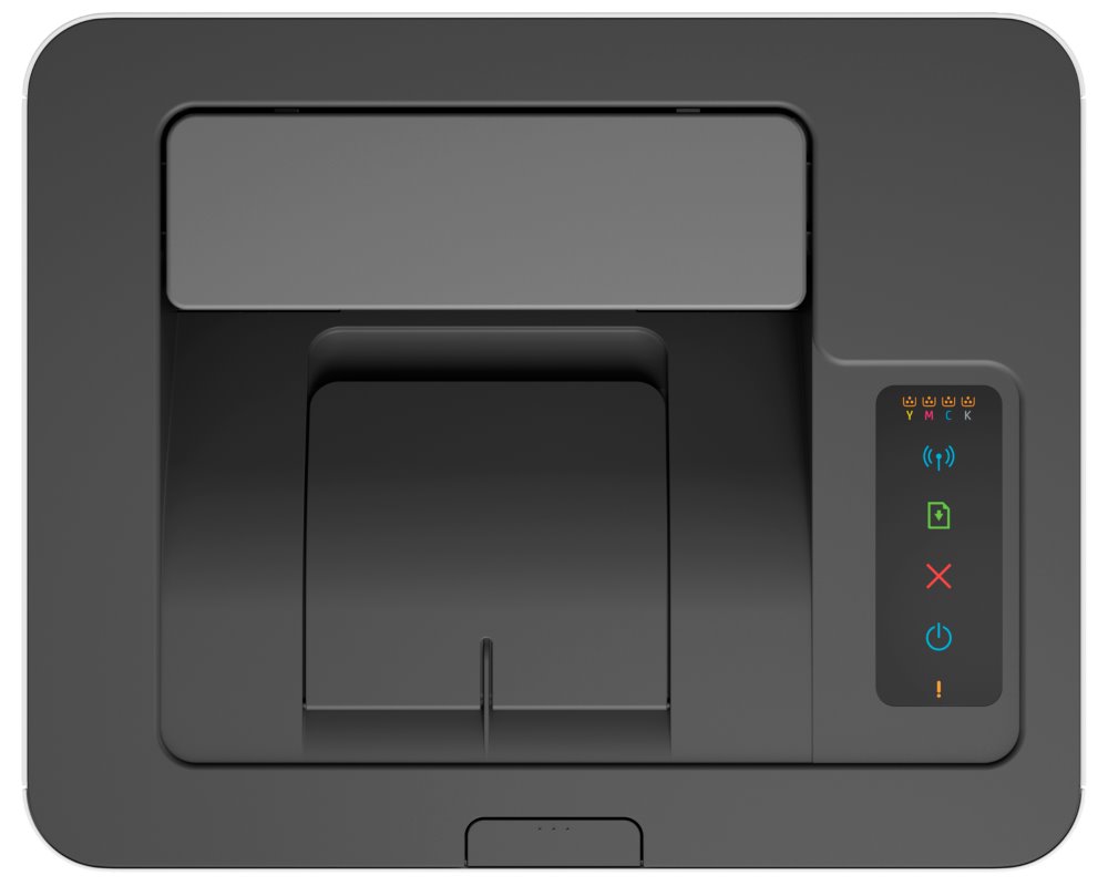 HP Color Laser 150nw/ A4/ 18ppm/ 600x600dpi/ USB/ LAN/ WIFI