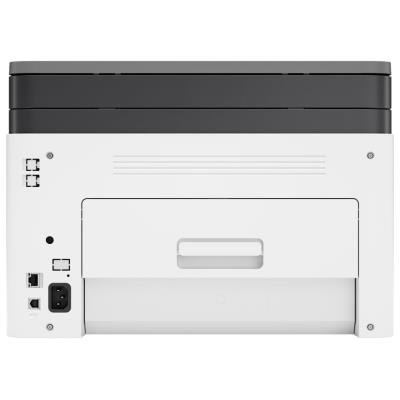 HP Color Laser 178nw/ A4/ print+scan+copy/ 18/4ppm/ 600x600dpi/ USB/ LAN/ WIFI