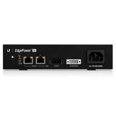 Ubiquiti EdgePower 54V - záložní zdroj s UPS a PoE 54V
