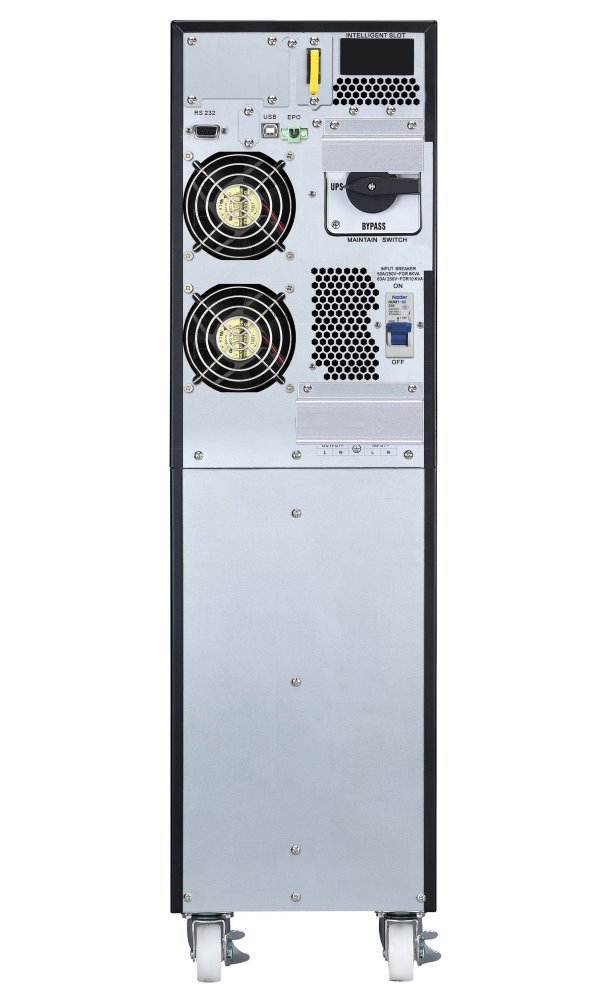 APC Easy-UPS SRV 10000VA (10000W)/ ONLINE/ 230V/ LCD