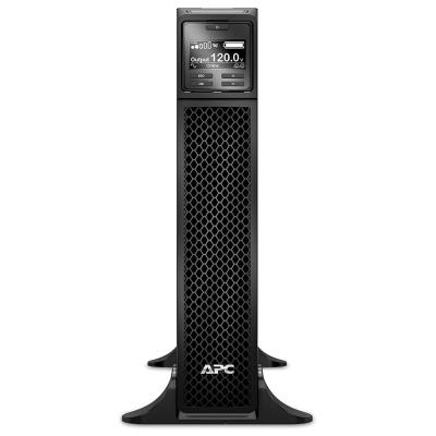 APC Smart-UPS SRT 1000VA (1000W)/ ONLINE/ 230V/ LCD