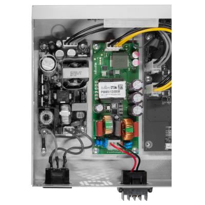 MikroTik Náhradní napájecí zdroj pro Cloud Core Router r2