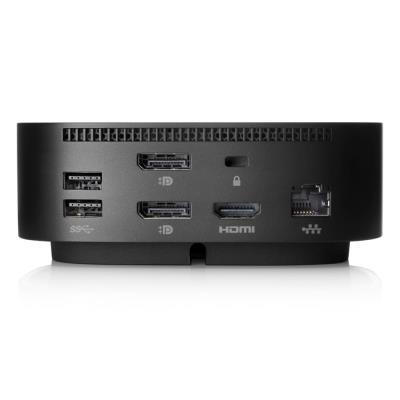 HP USB-C/A Universal Dock G2