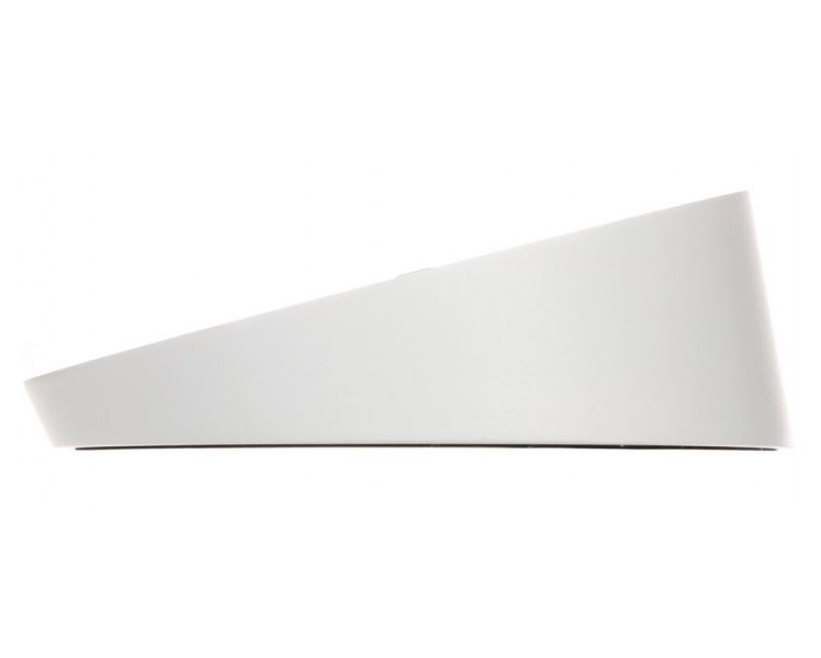 HIKVISION instalační krabice pro kameru DS-1281ZJ-M/ kompatibilní s kamerami serie T2xx, T3xx, T6x0