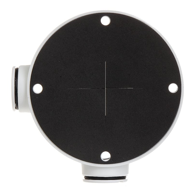 HIKVISION instalační krabice pro kameru DS-1260ZJ/ kompatibilní s kamerami serie B6xx, D1xx