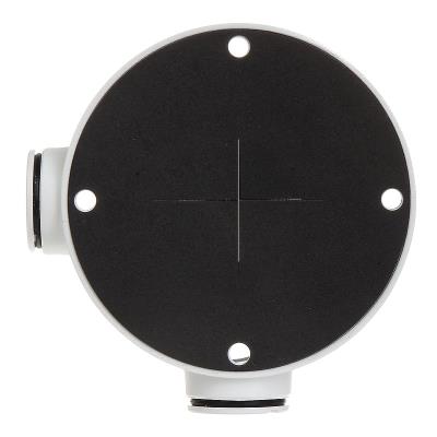 HIKVISION instalační krabice pro kameru DS-1260ZJ/ kompatibilní s kamerami serie B6xx, D1xx