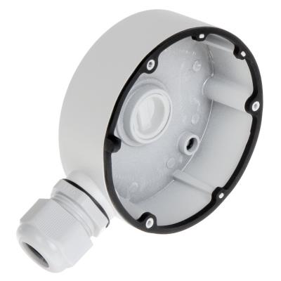 HIKVISION instalační krabice pro kameru DS-1280ZJ-DM18/ pro kamery serie D1xx a kamery HiLook