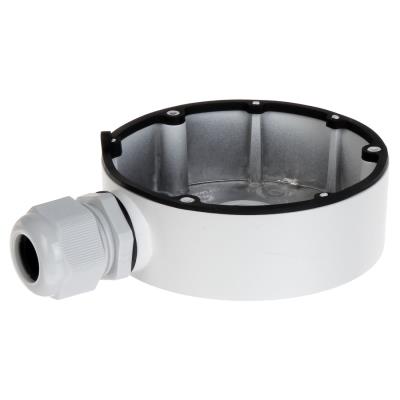 HIKVISION instalační krabice pro kameru DS-1280ZJ-DM18/ pro kamery serie D1xx a kamery HiLook