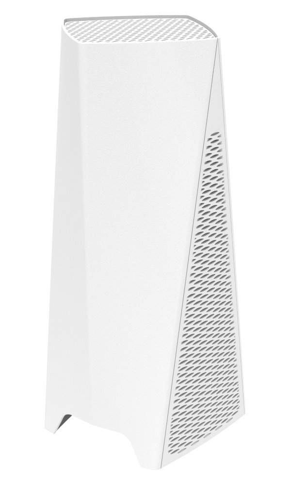 MikroTik RouterBOARD RBD25G-5HPacQD2HPnD, Audience, 2x GbE, 2.4+2x5Ghz Wi-Fi 5, MU-MIMO, L4