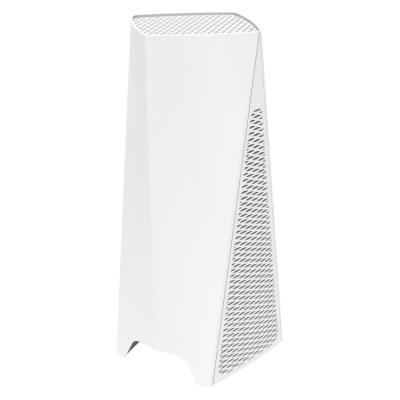 MikroTik RouterBOARD RBD25G-5HPacQD2HPnD, Audience, 2x GbE, 2.4+2x5Ghz Wi-Fi 5, MU-MIMO, L4