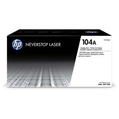 HP zobrazovací válec 104A Neverstop (20 000str) pro HP Neverstop Laser 1000w, HP Neverstop Laser MFP 1200w