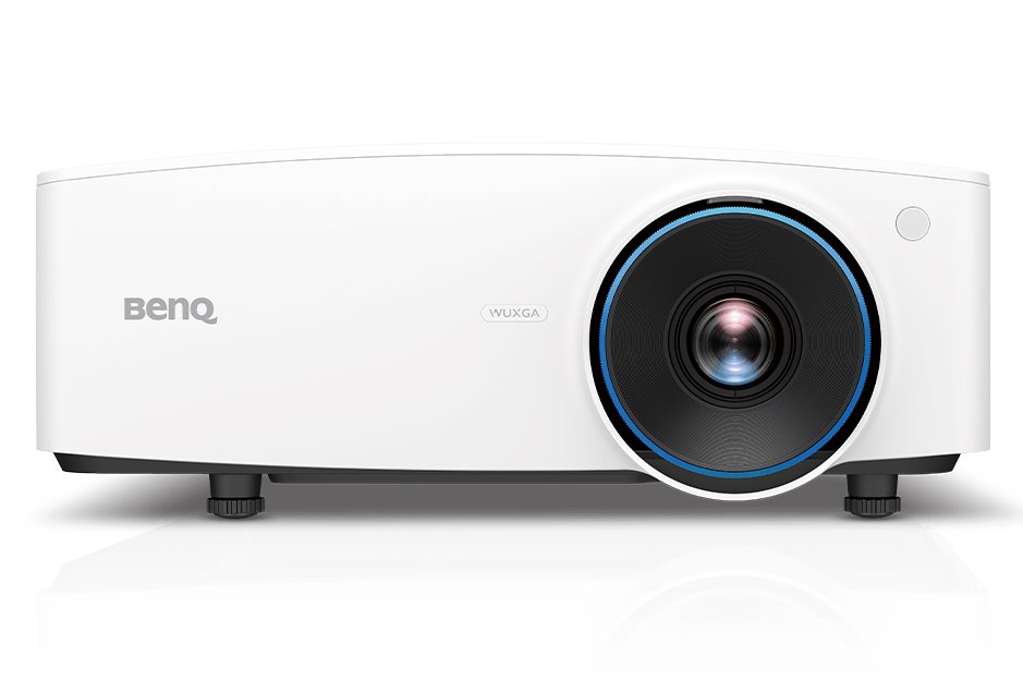 BenQ LU930 WUXGA/ DLP projektor/ Laser/ 5000ANSI/ 3M:1/ VGA/ HDMI/ MHL/ LAN
