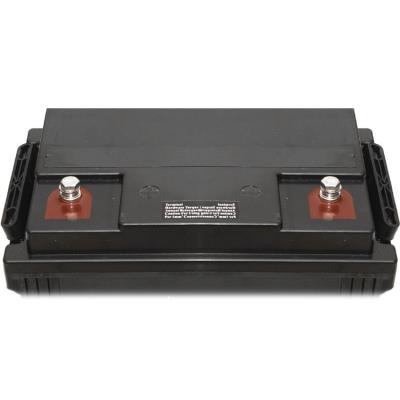 FUKAWA olověná baterie FW 18-12 U do UPS APC/ 12V/ 18Ah/ životnost 5 let/ závit M5