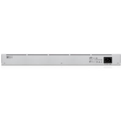 Ubiquiti UniFi Switch 24 PoE - 24x GbE, 2x SFP, 16x PoE+ (PoE budget 95W)