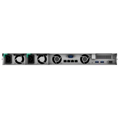 Synology RS1619xs+   4x SATA/ 2,2GHz/ 8GB RAM/ 4xGb LAN/ 1xPCIe 3.0/  2x M.2/ 2x RP zdroje 150W