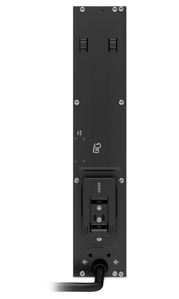 APC Smart-UPS SRT 48V 1kVA 1.5kVA, 2U, Battery Pack pro SRT1000XLI, SRT1500XLI