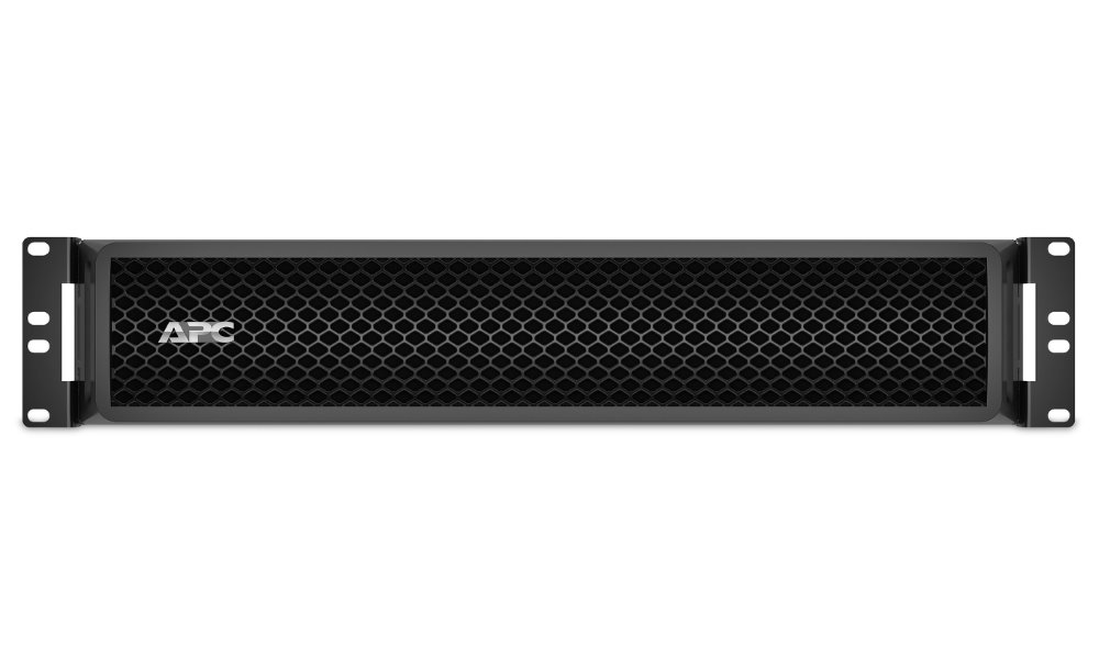 APC Smart-UPS SRT 48V 1kVA 1.5kVA, 2U, RM, Battery Pack pro SRT1000RMXLI, SRT1500RMXLI