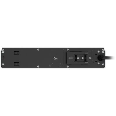 APC Smart-UPS SRT 48V 1kVA 1.5kVA, 2U, RM, Battery Pack pro SRT1000RMXLI, SRT1500RMXLI