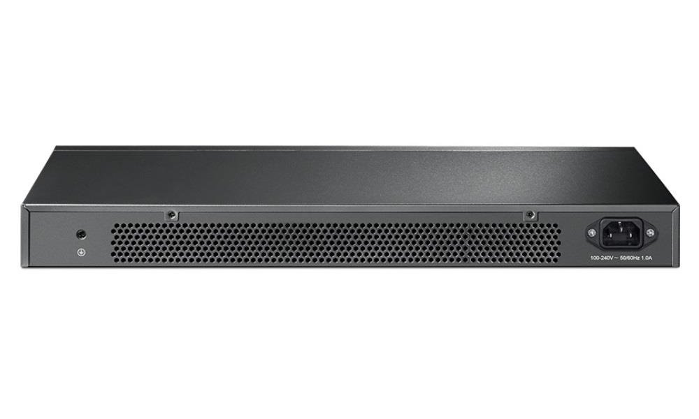 TP-Link TL-SG1048 - 48portový gigabitový switch