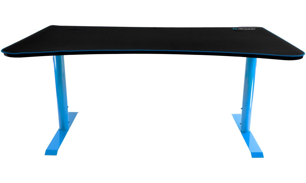 AROZZI herní stůl ARENA Gaming Desk/ černomodrý