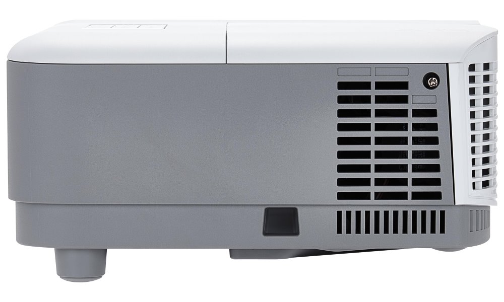 ViewSonic PA503S/ SVGA/ DLP projektor/ 3600 ANSI/ 22000:1/ Repro/ HDMI/ 3x VGA