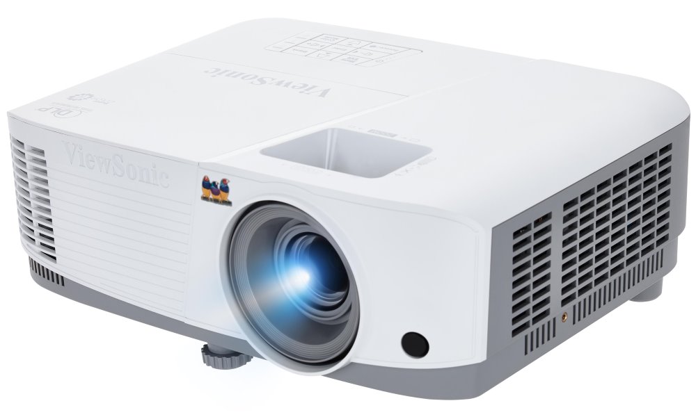 ViewSonic PA503X/ XGA/ DLP projektor/ 3600 ANSI/ 22000:1/ Repro/ HDMI/ 3x VGA