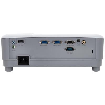 ViewSonic PA503S/ SVGA/ DLP projektor/ 3600 ANSI/ 22000:1/ Repro/ HDMI/ 3x VGA