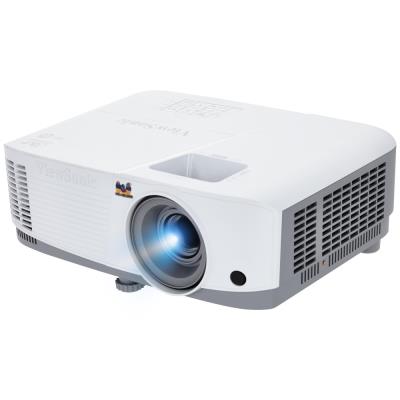 ViewSonic PA503S/ SVGA/ DLP projektor/ 3600 ANSI/ 22000:1/ Repro/ HDMI/ 3x VGA