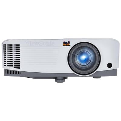 ViewSonic PA503X/ XGA/ DLP projektor/ 3600 ANSI/ 22000:1/ Repro/ HDMI/ 3x VGA