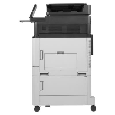HP Color LaserJet Enterprise M880z Flow/ PSCF/ A3/ až 1200x1200dpi/ 46ppm/ USB/ LAN/ duplex/ duplex/ ADF
