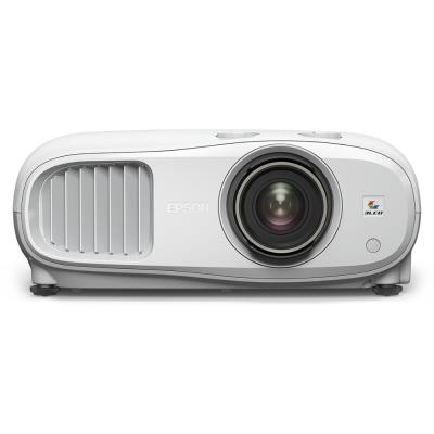 EPSON Home Cinema EH-TW7100/ 4K PRO UHD Projektor/ 3000 ANSI/ 100 000:1/ 2x HDMI
