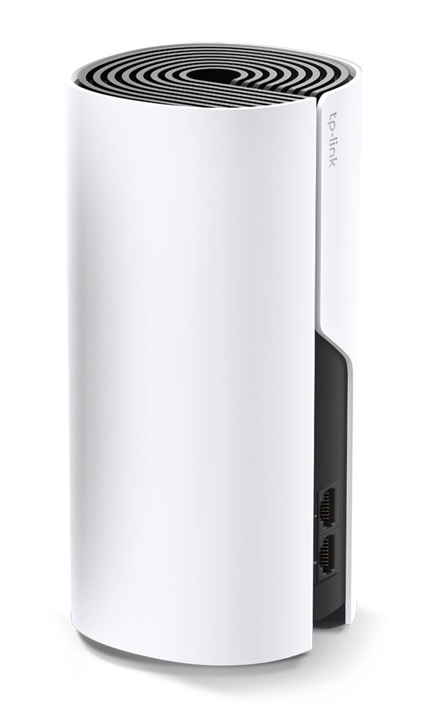 TP-Link Deco M4 - AC1200 Whole Home Mesh Wi-Fi System (3-Pack)