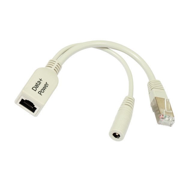 MikroTik RouterBOARD wAP 60G AP, 1x Gbit LAN, 802.11ad (60 GHz), L4
