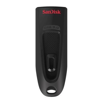 SanDisk Ultra 16GB / USB 3.0 / černý
