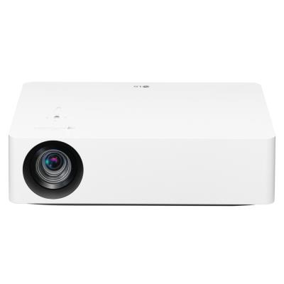 LG projektor HU70LS / 4K UHD / 1500ANSI / lampa RGBB LED / HDMI / USB / LAN/ Ovládání přes IP/Web OS/ 3W + 3W Stereo