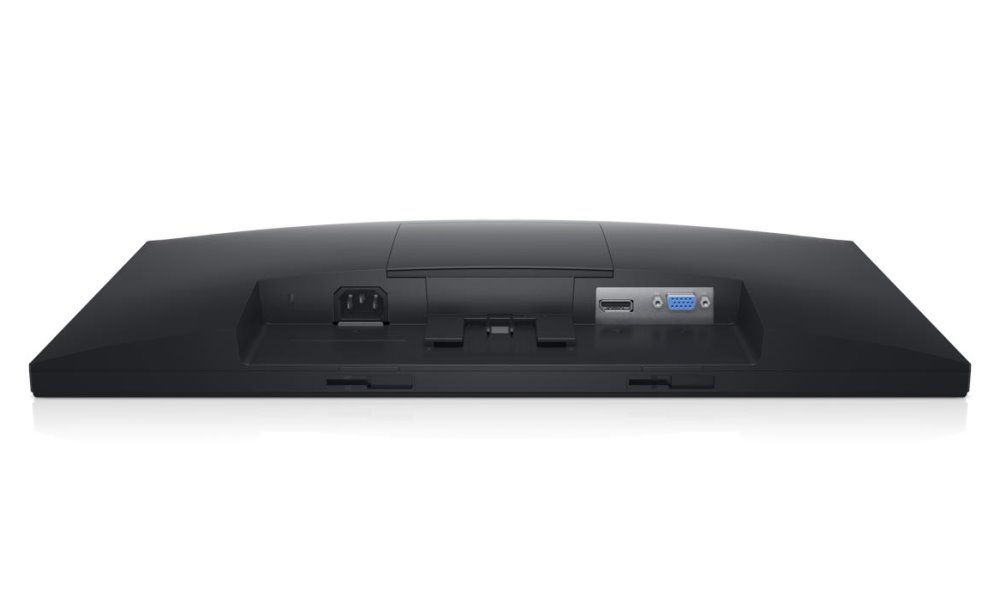 DELL E2020H/ 20" LED/ 16:9/ 1600x900/ 1000:1/ 5ms/ DP/ VGA/ černý/ 3YNBD on-site