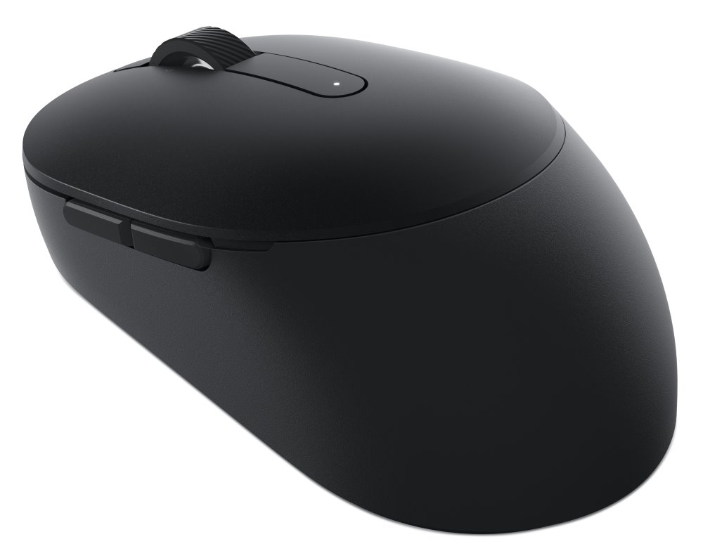 DELL myš MS5120W/ optická/ bezdrátová/ černá