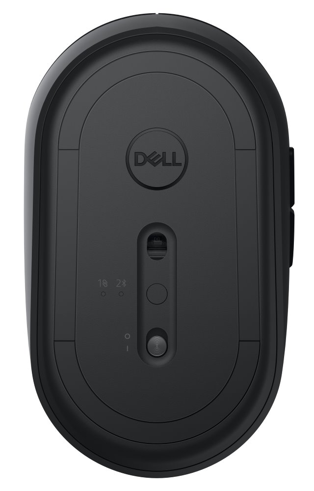 DELL myš MS5120W/ optická/ bezdrátová/ černá