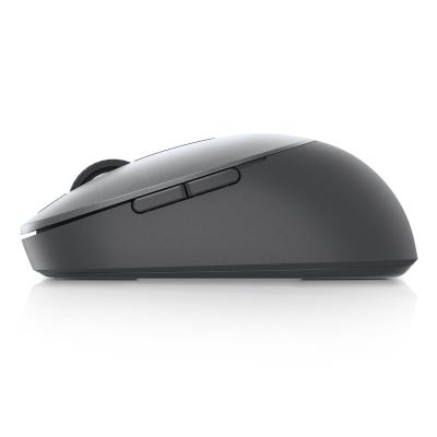 DELL myš MS5120W/ optická/ bezdrátová/ šedá