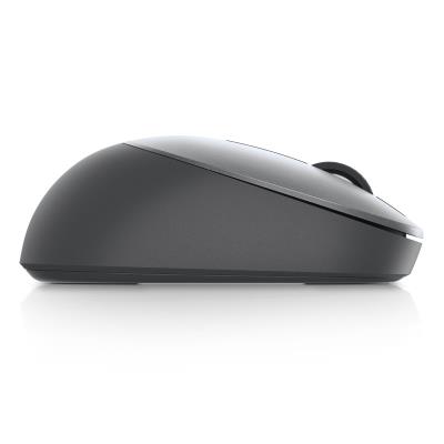 DELL myš MS5120W/ optická/ bezdrátová/ šedá
