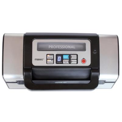 Maxxo vakuovací balička potravin VMProfi/ šířka 30cm/ komprese 20l/min / max. sací výkon 900mbar
