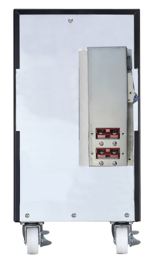 APC Easy UPS SRV 10000VA (10000W)/ Tower/ ONLINE/ 230V/ LCD/ with External Battery Pack