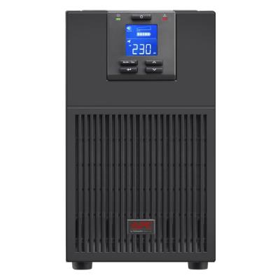 APC Easy UPS SRV 6000VA (6000W)/ Tower/ ONLINE/ 230V/ LCD/ with External Battery Pack