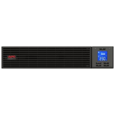APC Easy UPS SRV 2000VA (1600W)/ 2U/ RACK MOUNT/ ONLINE/ 230V/ LCD
