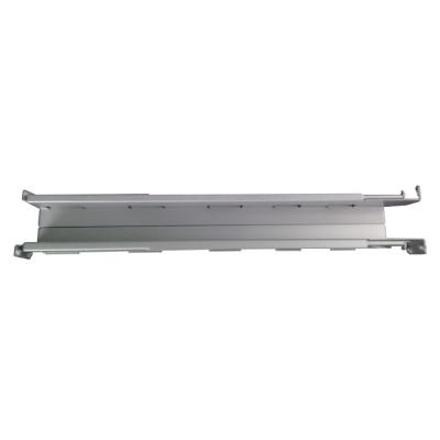 APC Easy UPS SRV 6000VA (6000W)/ 4U/ RACK MOUNT/ ONLINE/ 230V/ LCD/ with External Battery Pack/RailKit