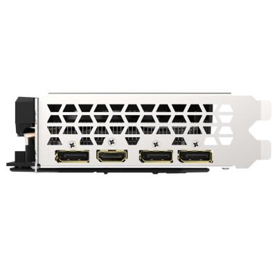 GIGABYTE GeForce GTX 1660 SUPER OC 6G / 6GB GDDR6 / PCI-E / 3x DP / 1x HDMI